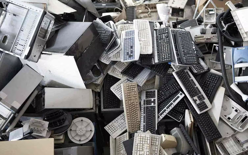 Computer Scrap